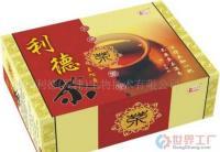 湘潭健康养生茶 解锁自然之力的世界工厂视角
