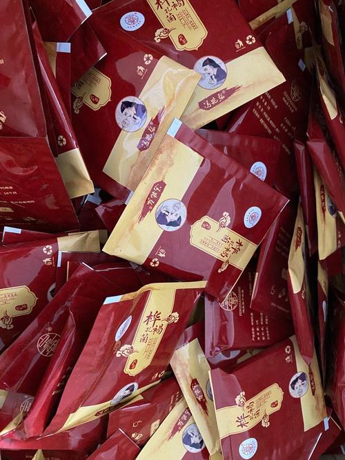 桦树茸养生茶生产代加工 源头工厂与健康产业的共赢之道